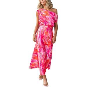 Deli S Womens  Maxi Dress